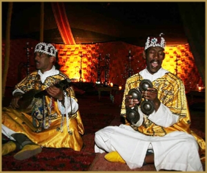 Day Trip from Marrakech to Ouzoud waterfalls