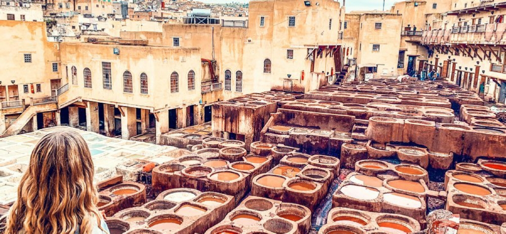 7 days Imperial cities tour from Casablanca - Explore best of Morocco